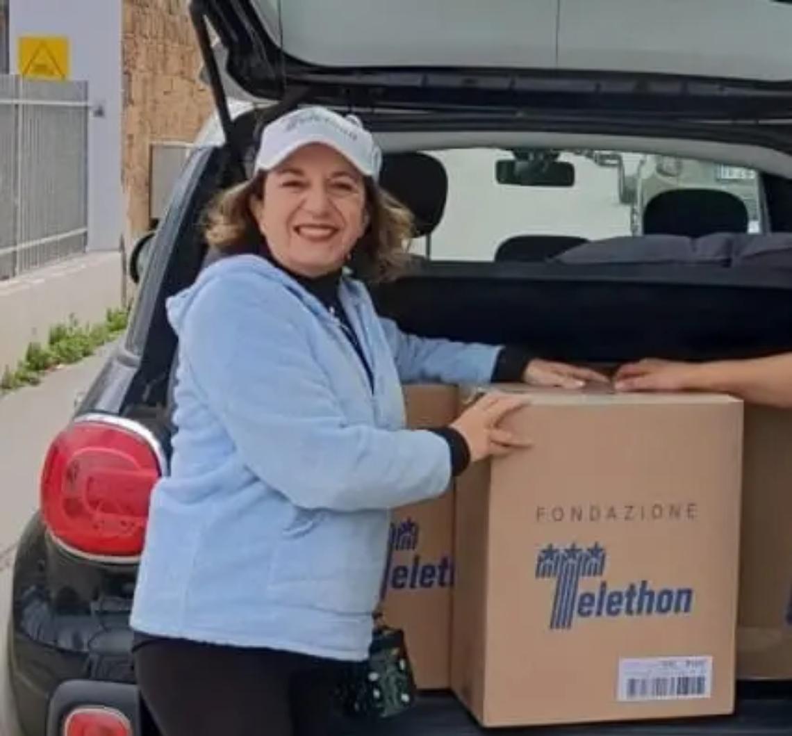 Lettera aperta di Anna Battaglini al sindaco Tedesco