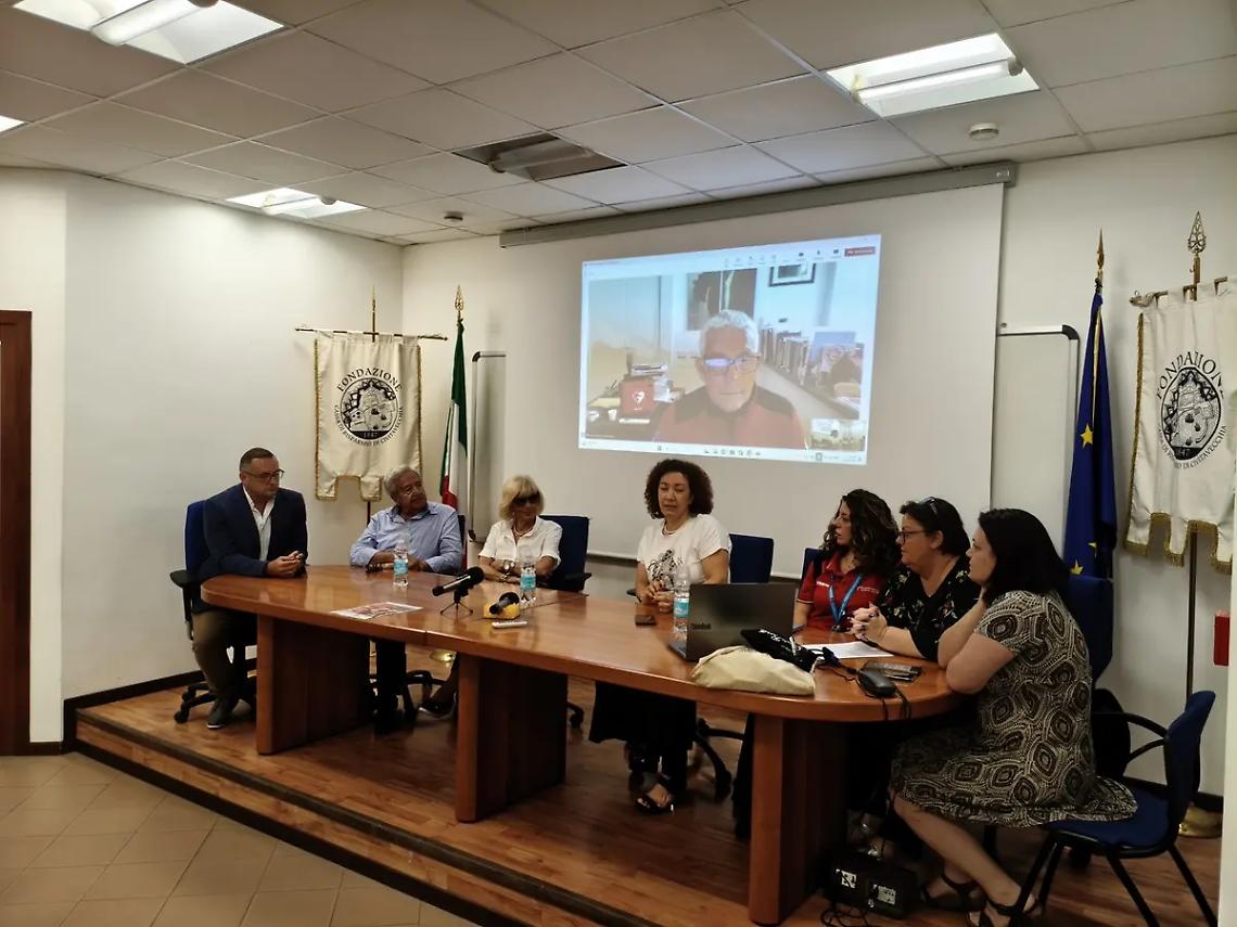 &ldquo;La vita &egrave; un viaggio, rendilo sicuro&rdquo;: il corso BLSD torna a Civitavecchia