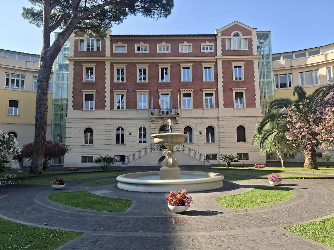 &laquo;Chirurgia Endocrina, una vera eccellenza nella sanit&agrave; italiana&raquo;