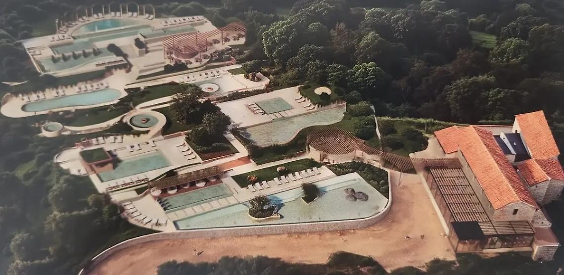 Terme, l&rsquo;acqua bolle&hellip; e i progetti si sciolgono