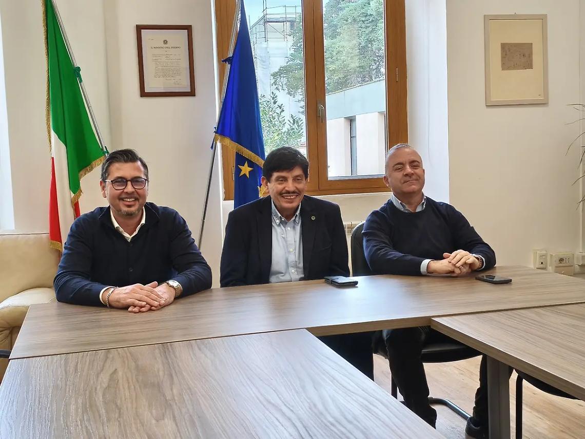 La Forza del Fondo per D&rsquo;Ant&ograve; e Piendibene