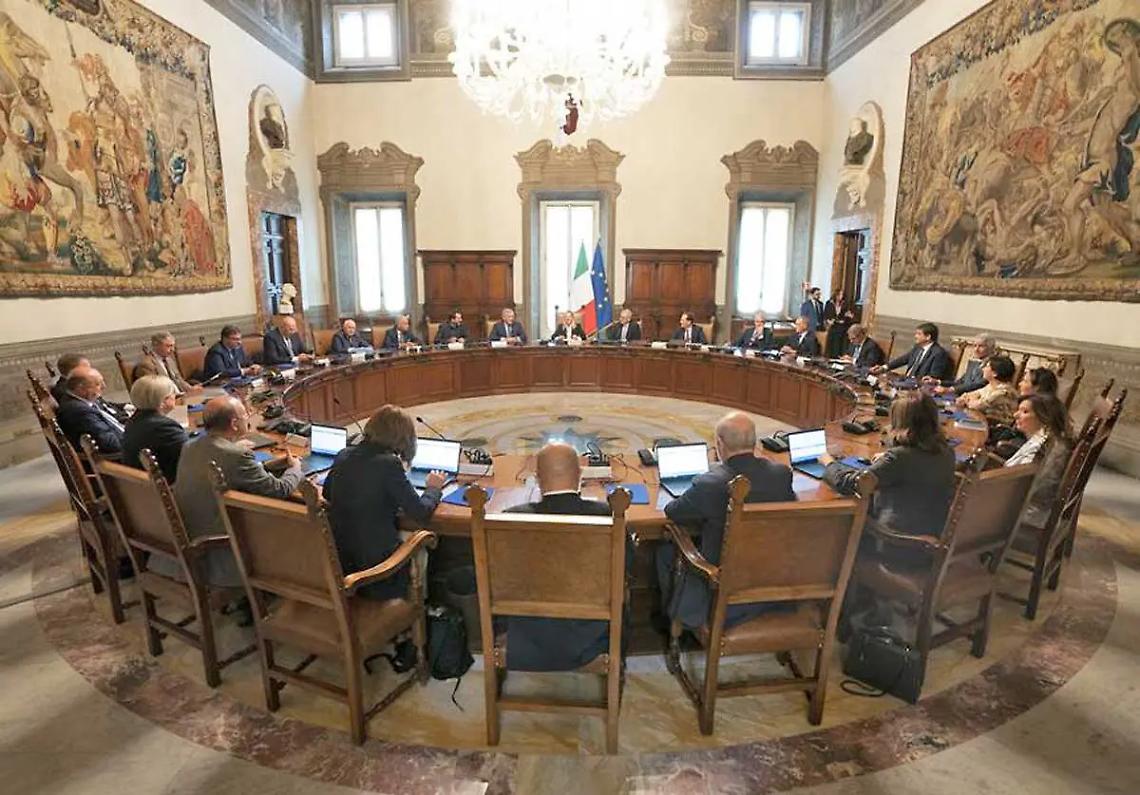 &laquo;Il nostro territorio escluso dalla Zes&raquo;