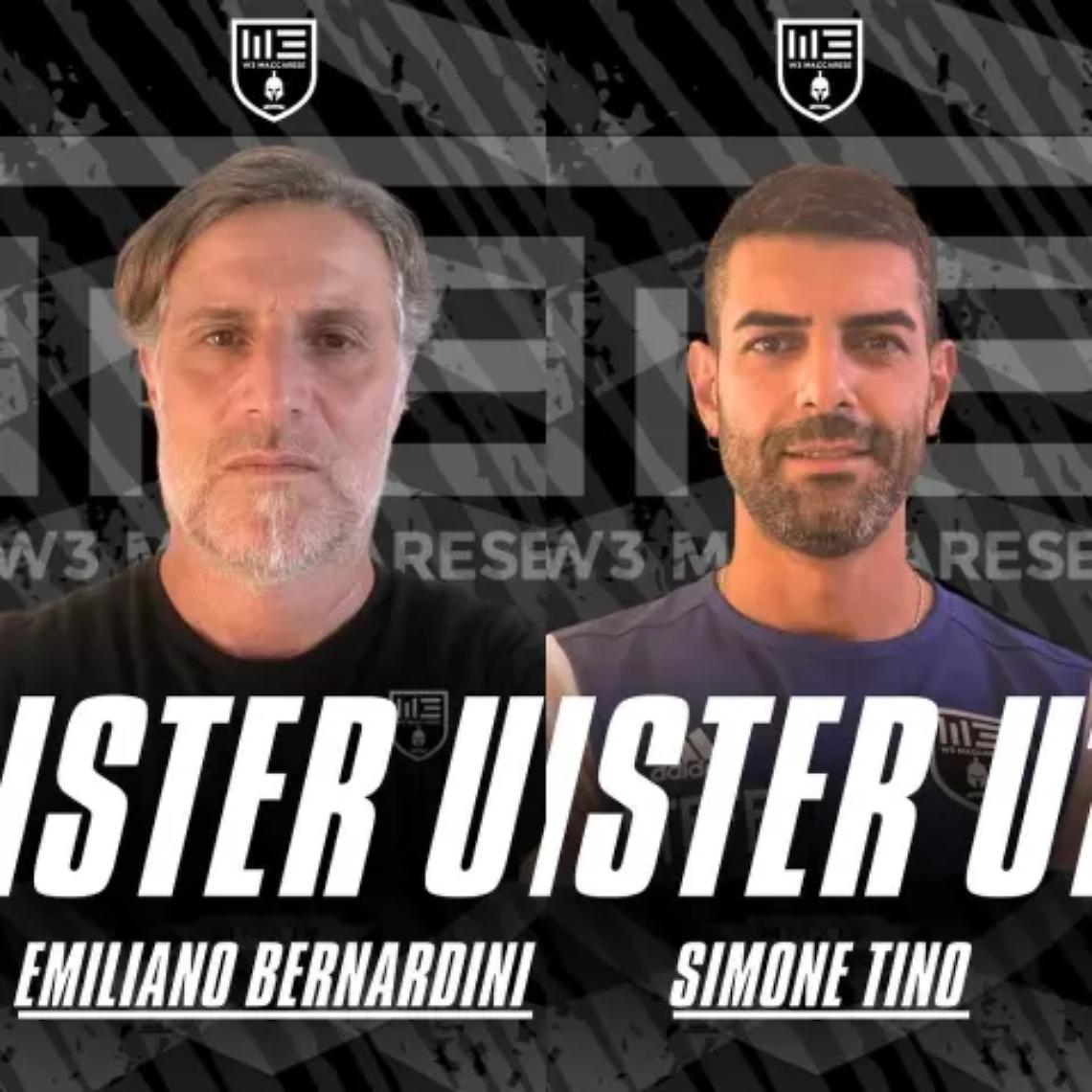 W3 Maccarese, prosegue il valzer delle panchine nel settore giovanile