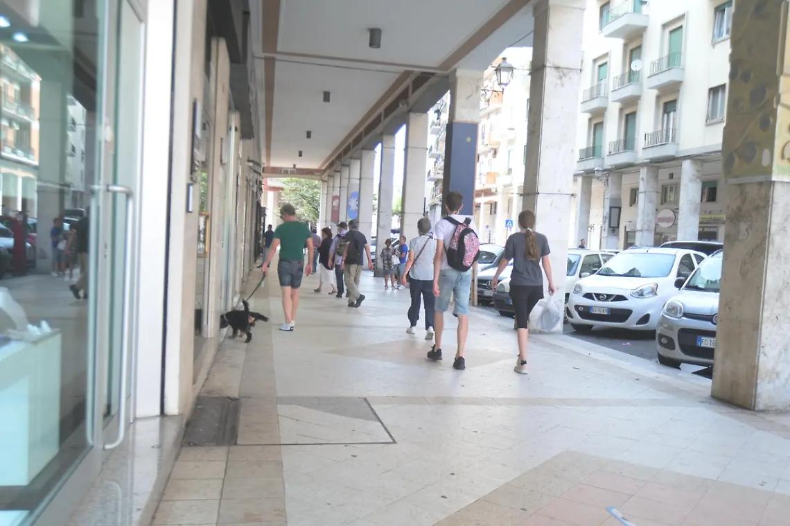 La ricetta di Confcommercio per rilanciare il settore