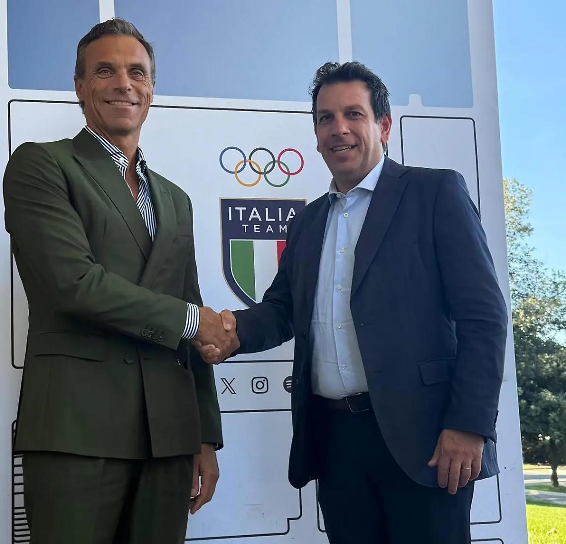 Latrofa: &laquo;Sport e porto, un binomio possibile e di grande valenza sociale&raquo;