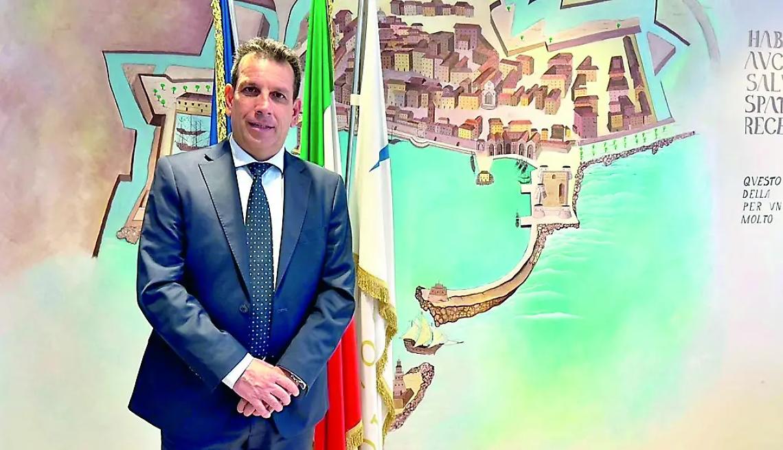 Legacoop incontra il commissario Latrofa: &laquo;Cooperazione &egrave; soluzione per le imprese a rischio&raquo;