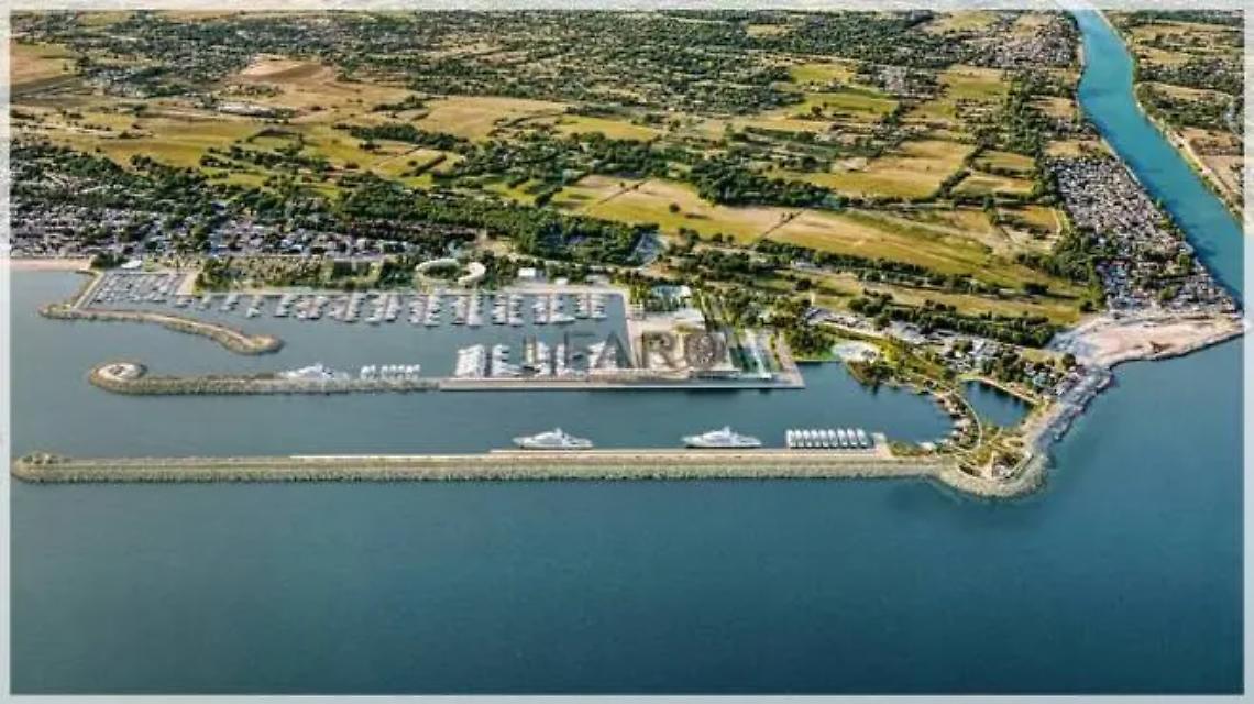 Porto Fiumicino: Cgil e Filt, preoccupati