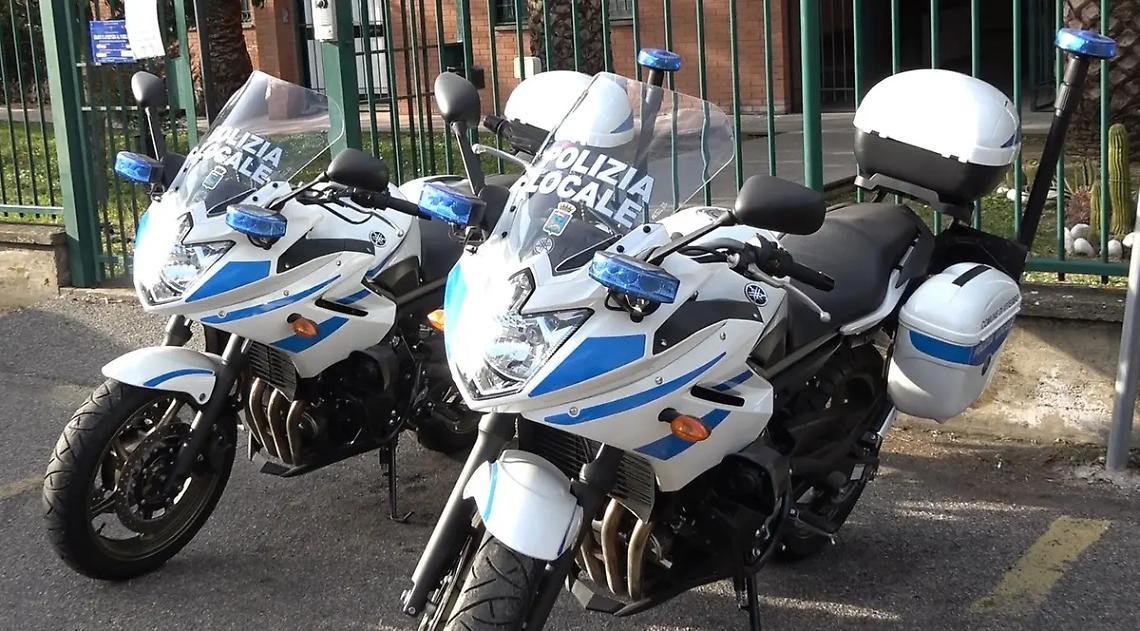 Polizia locale, Viterbo e Farnese tra i beneficiari dei fondi regionali