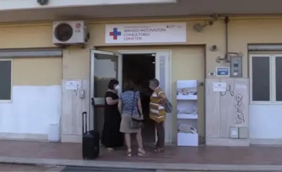 &laquo;Per il territorio di Cerveteri previsto un rafforzamento dei servizi&raquo;