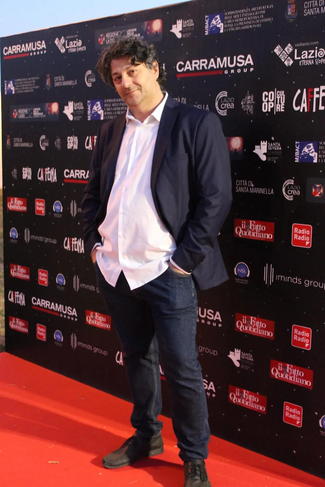 Vendita dei libri durante la presentazione? S&igrave; grazie