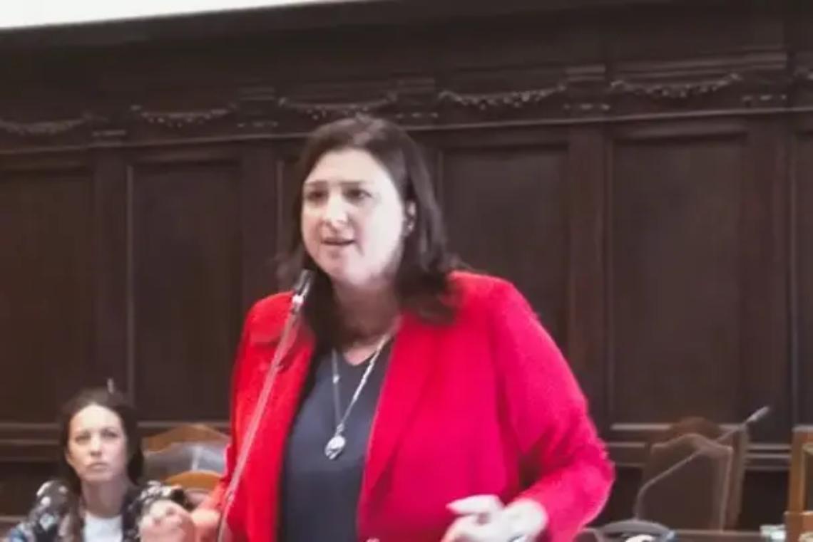 &laquo;Viterbo: vandalismi a Pianoscarano, servono pi&ugrave; controlli e sorveglianza&raquo;