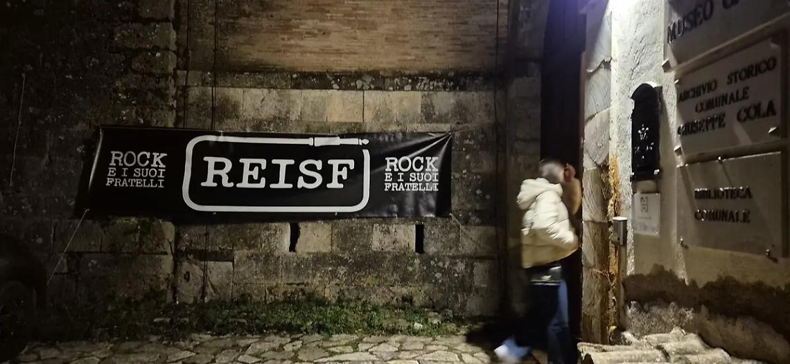 Rock & I Suoi Fratelli: si aprono le iscrizioni per il nuovo anno