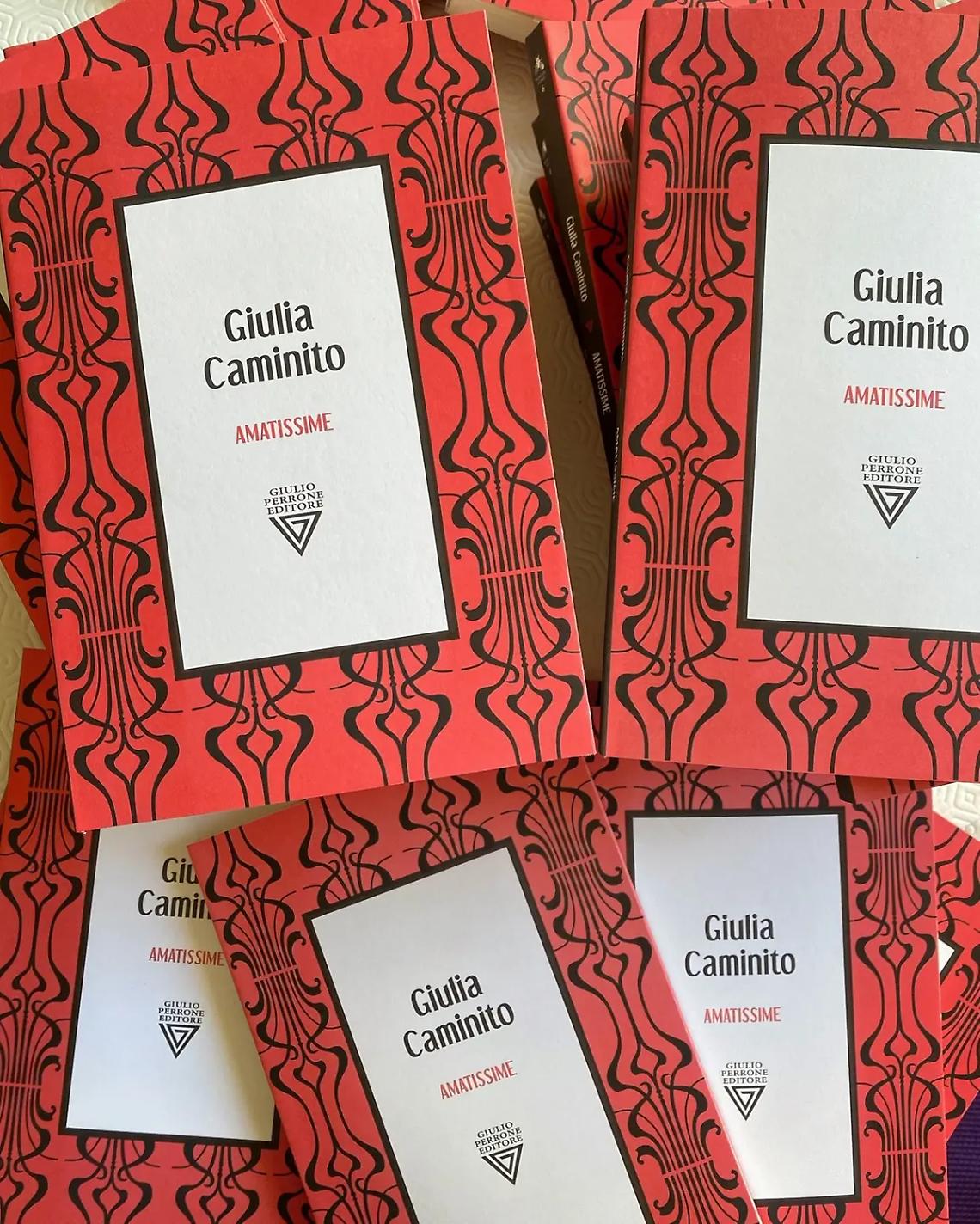 &lsquo;&rsquo;Amatissime&rsquo;&rsquo;, Caminito arriva a Civitavecchia