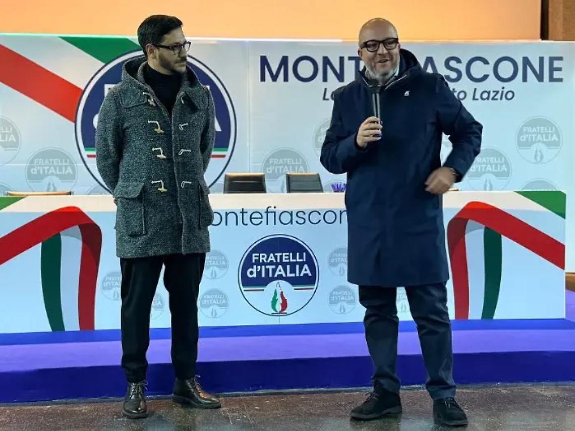 Beni culturali, Zuffi: &laquo;Importante risultato per il territorio, grazie a Governo Meloni e Rotelli&raquo;