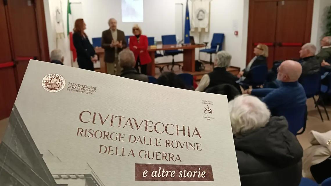Presentato il 35&deg; Bollettino della Societ&agrave; Storica