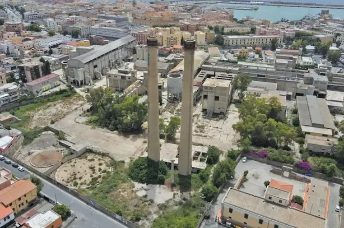 Ex Italcementi: l&rsquo;anno del rilancio