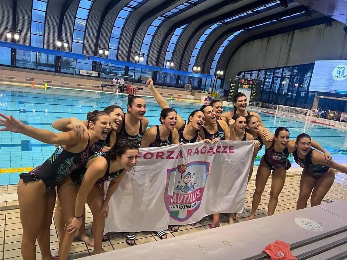 Niente scampagnata per la Nautilus: il 1&deg; maggio c&rsquo;&egrave; RaiSport contro la Locatelli