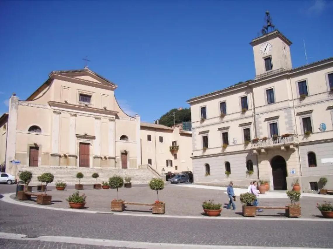 Pd e Insieme per Allumiere all&rsquo;attacco: &laquo;Il paese non merita finzioni&raquo;