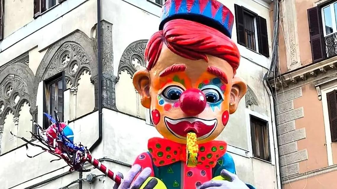&laquo;Difendiamo l&rsquo;identit&agrave; del carnevale&raquo;