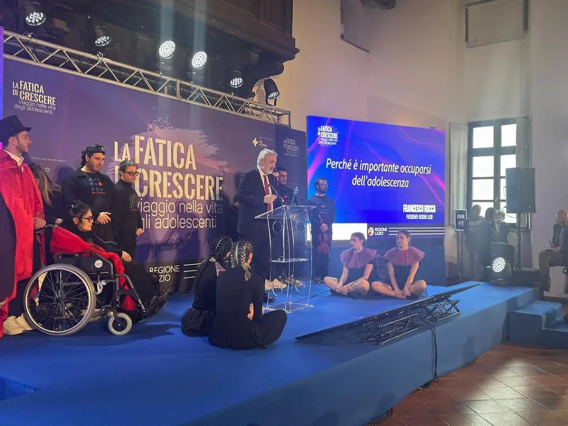 Disagio giovanile, preoccupa il ricorso all&rsquo;alcol per gestire le emozioni