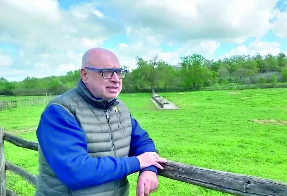 Campeggio Spinicci: il 16 marzo l&rsquo;apertura delle buste