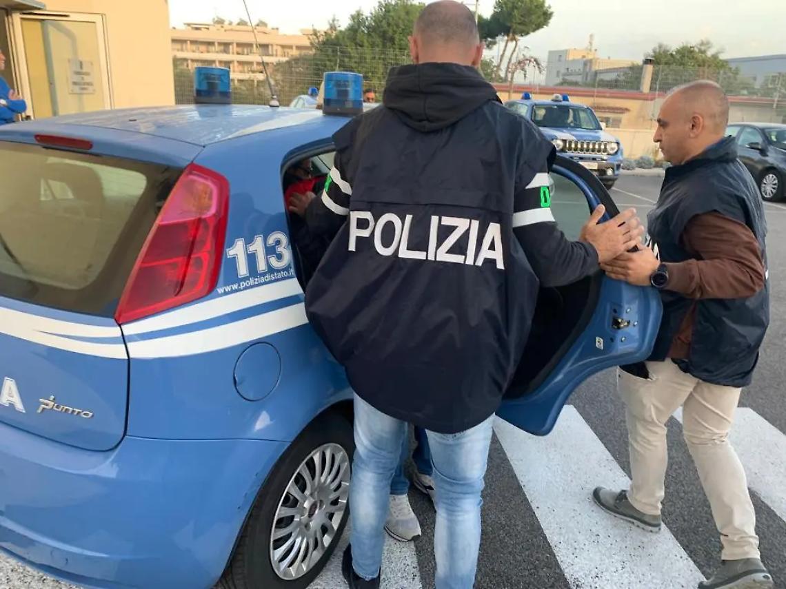 Sparatoria, uno dei banditi gi&agrave; fuori dal carcere