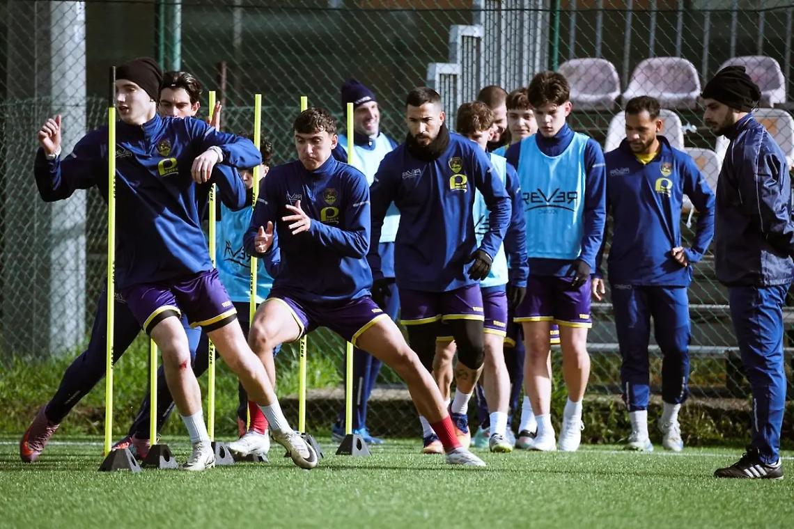 Viterbese e Sorianese proiettate verso le sfide casalinghe di domenica contro Boreale e Pomezia