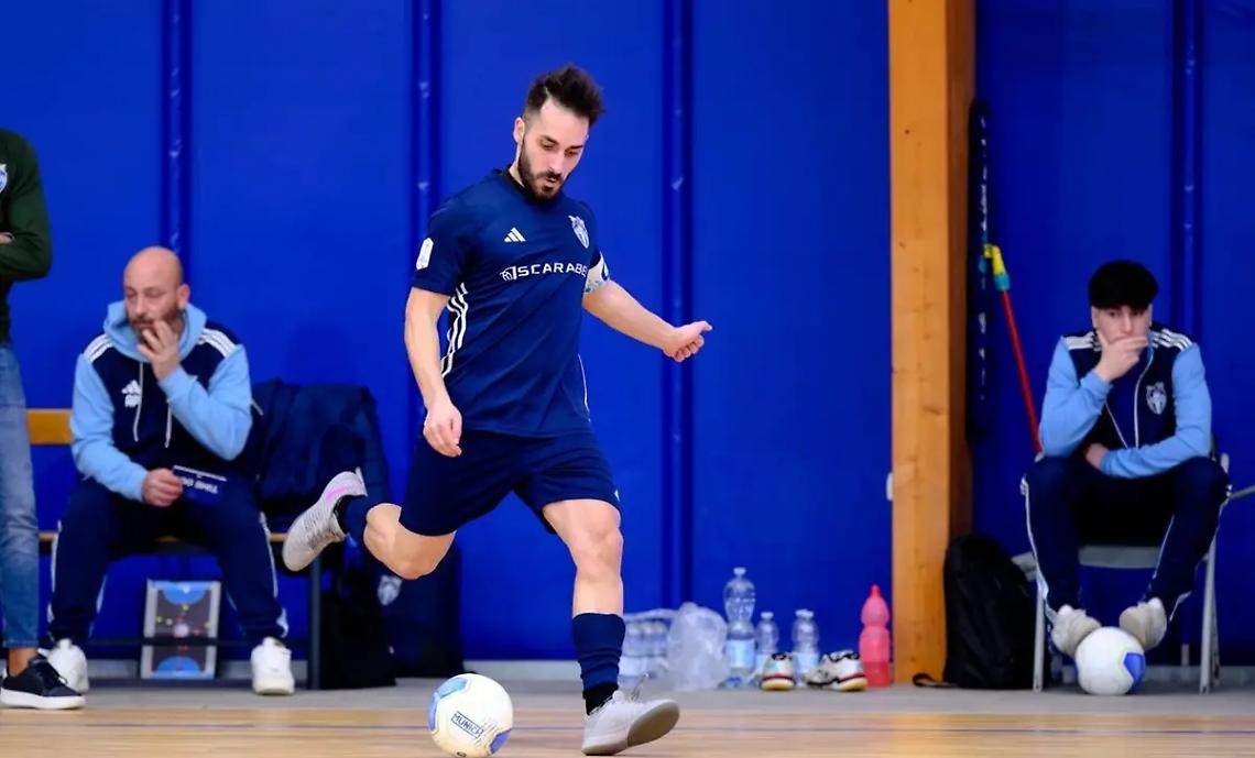 Vigilia ricca di pathos per il Real Fabrica