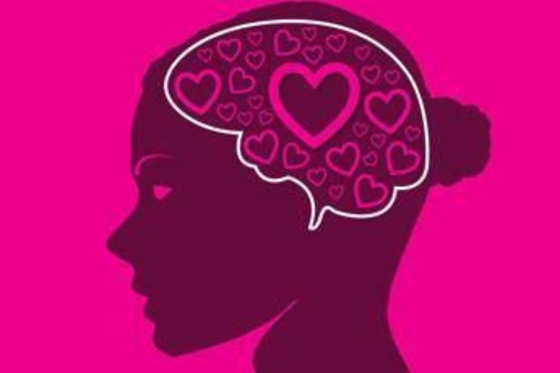 La chimica dell'amore? "&Egrave; scritta nel cervello non nell'algoritmo: ecco perch&eacute; con l'Ia non pu&ograve; funzionare"