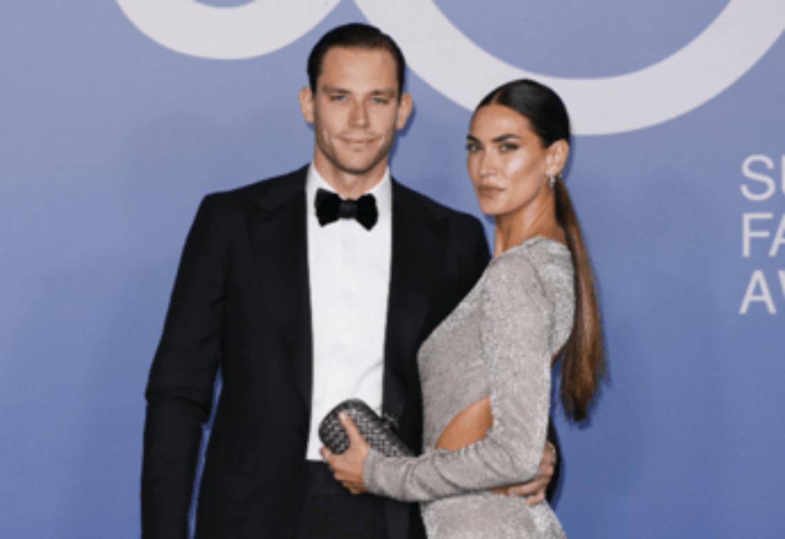 Melissa Satta, l'amore con Carlo Beretta: "Spero sar&agrave; per sempre"