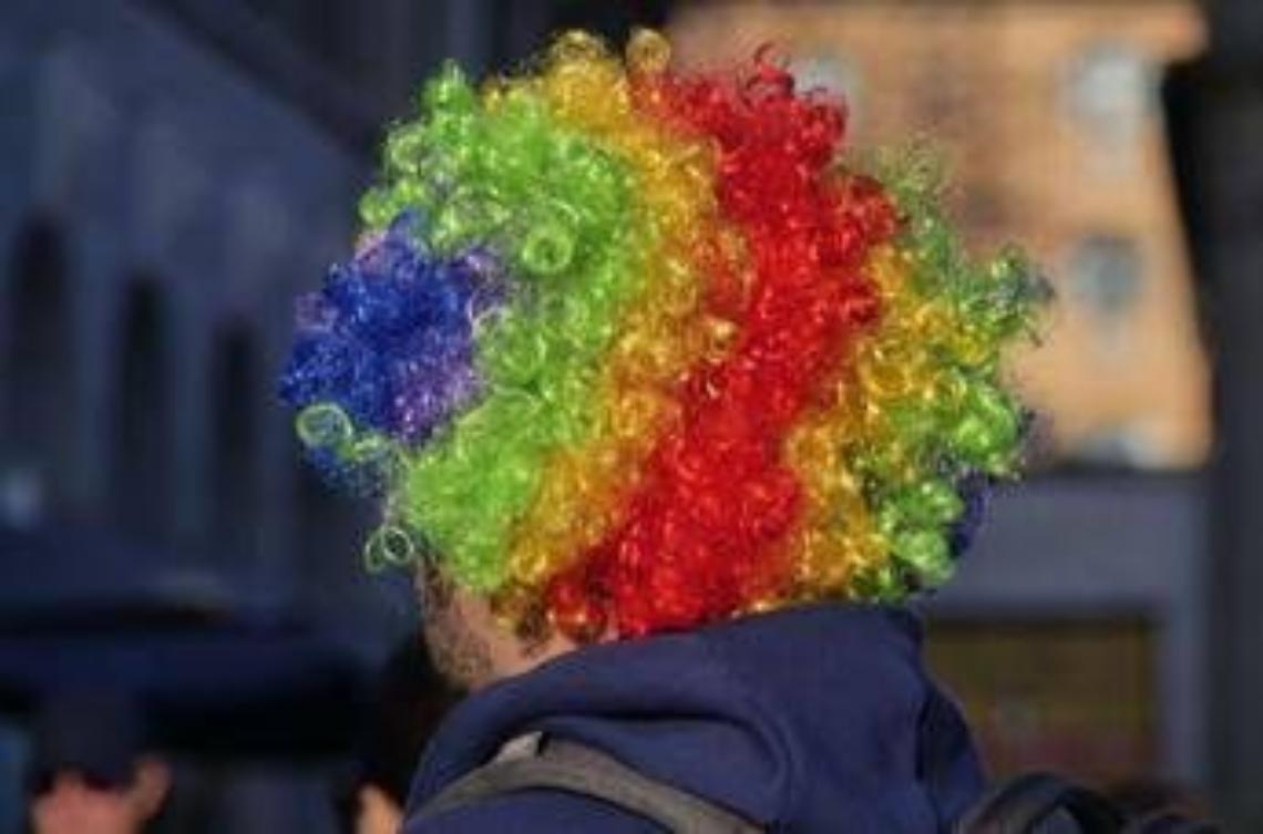 Carnevale, dalle maschere alle parrucche: non sicuri o contraffatti, sequestrati oltre 500mila prodotti