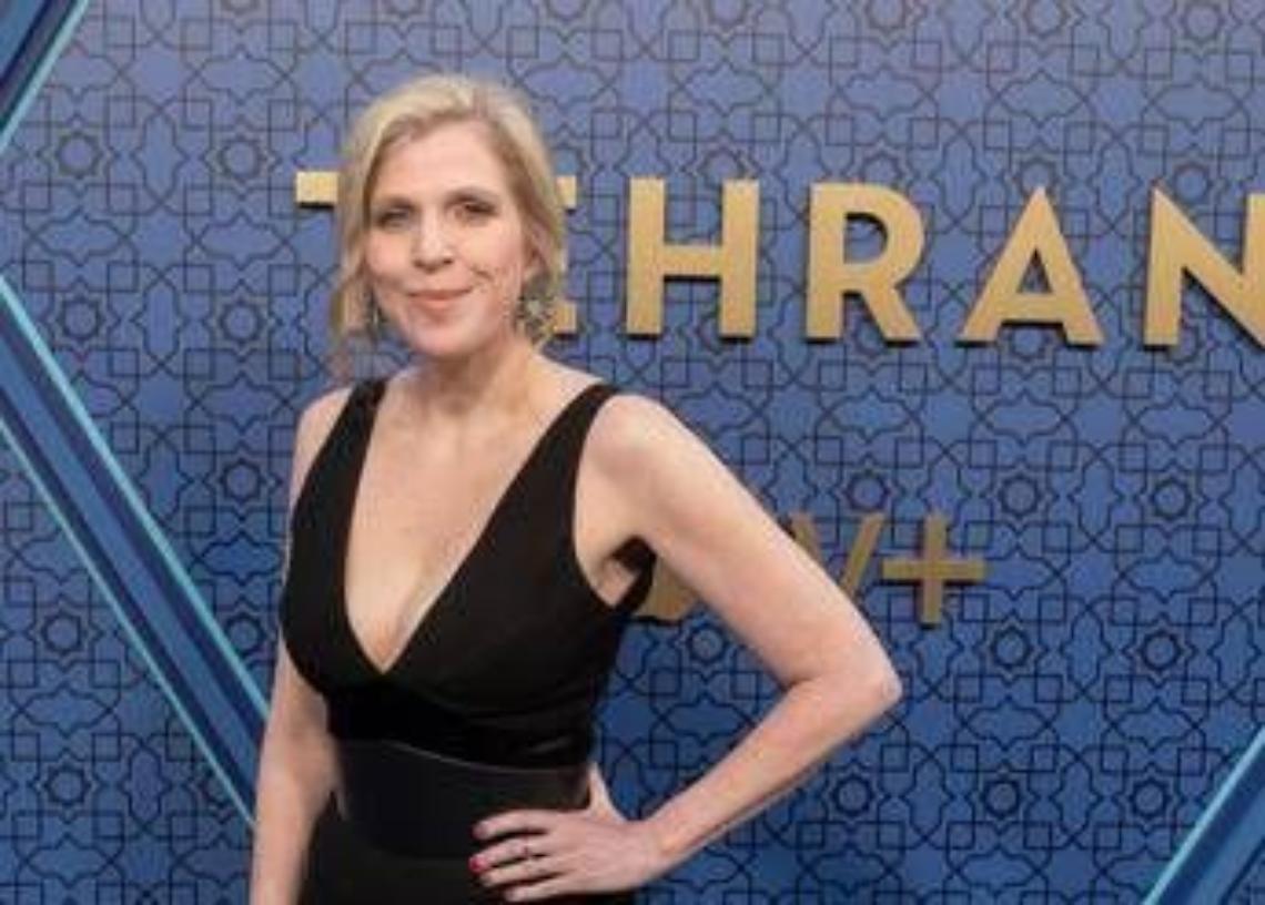 Dana Eden, produttrice israeliana della serie Teheran trovata morta in Grecia: girava la quarta stagione