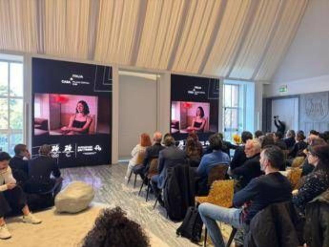 Sport, paralimpica Sabatini: "La mia &egrave; una storia di rinascita"