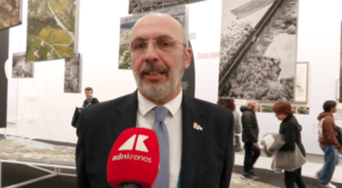 Sicurezza stradale, Giana (Aspi): "Ambra esempio come tenacia sportiva riesca a far superare difficolt&agrave; vita"