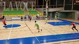 Asterisco maledetto per il Santa Severa 