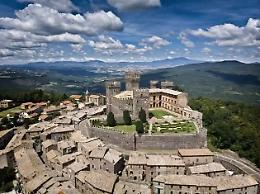 Acquapendente: via libera al bilancio di previsione