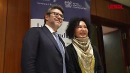 Luiss e Confindustria, a Bologna il roadshow &ldquo;Nuove prospettive per imprenditori e studenti del territorio&rdquo;