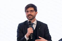 &laquo;Tarquinia capitale della cultura: lavoriamo per centrare l&rsquo;obiettivo&raquo;