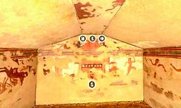 La Tomba delle olimpiadi sbarca a Milano-Cortina 2026