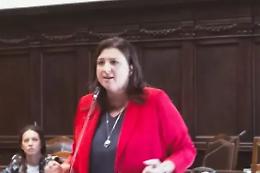 &laquo;Viterbo: vandalismi a Pianoscarano, servono pi&ugrave; controlli e sorveglianza&raquo;