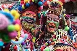 Torna il Carnevale Vignavalle