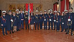 Tarquinia: due nuovi agenti di polizia locale