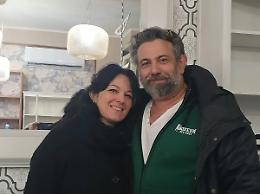 Casantini investe in centro, domani nuova apertura