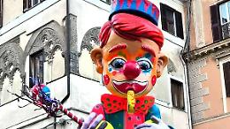 &laquo;Difendiamo l&rsquo;identit&agrave; del carnevale&raquo;