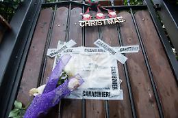 Sabato i funerali di Federica Torzullo