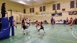 Marozza: &laquo;Cv Volley, stagione positiva nel segno dei giovani&raquo;