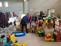 &laquo;Intitoliamo la Cittadella della Solidariet&agrave; a una vittima della mafia della regione&raquo;