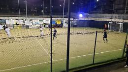 Finisce l&rsquo;avventura in Coppa dell&rsquo;Atletico