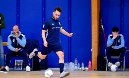 Vigilia ricca di pathos per il Real Fabrica