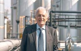 Rifiuti, Piunti (Conou): "Italia eccellenza globale in economia circolare oli minerali usati"